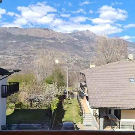 Maison Mignon * Fenis